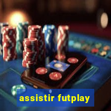 assistir futplay